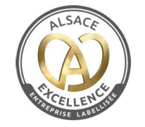 label alsace excellence